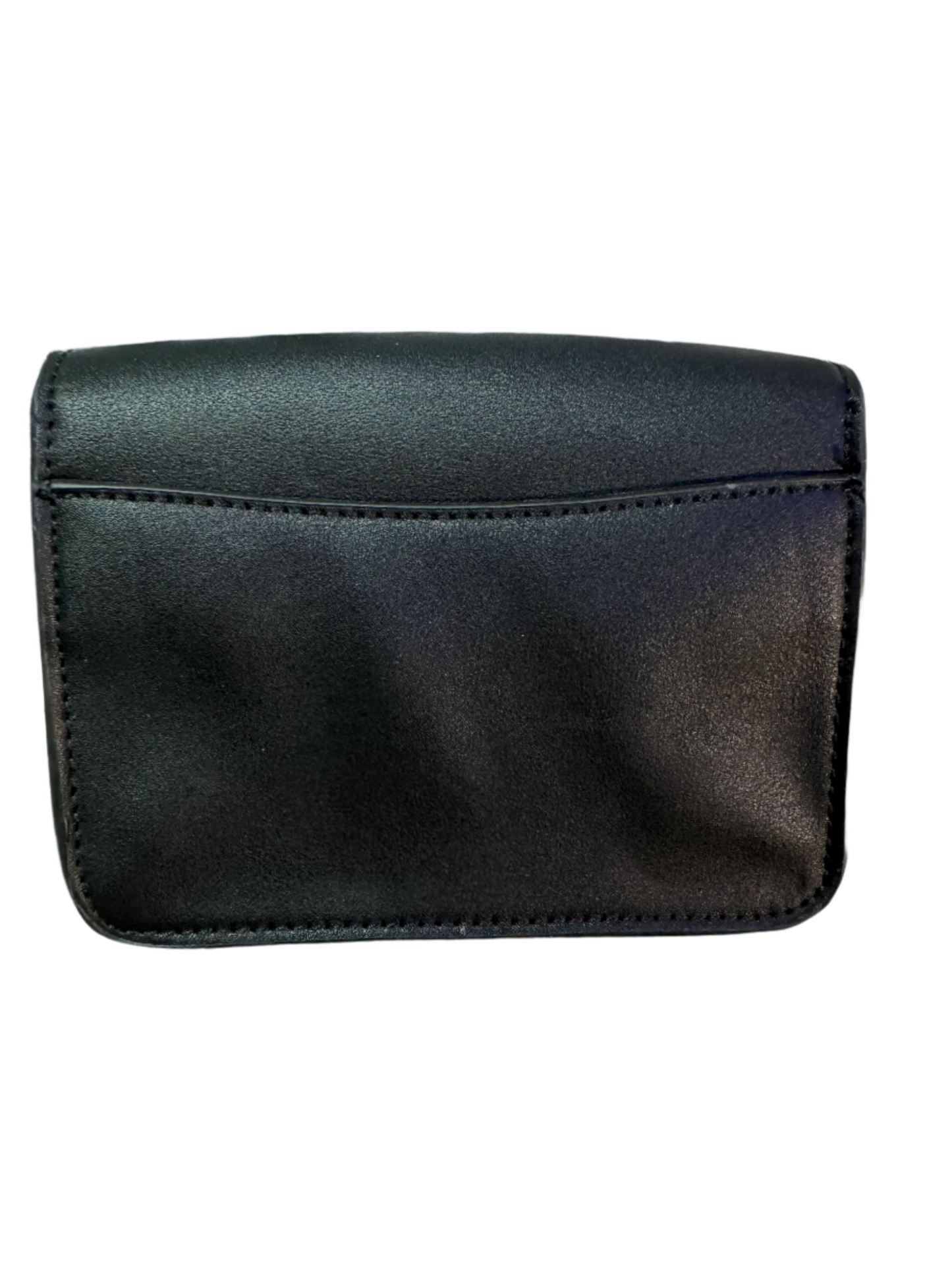 SIMPLY NOELLE BLACK CROSS BODY WITH CHAIN STRAP - RELIC AND STITCH