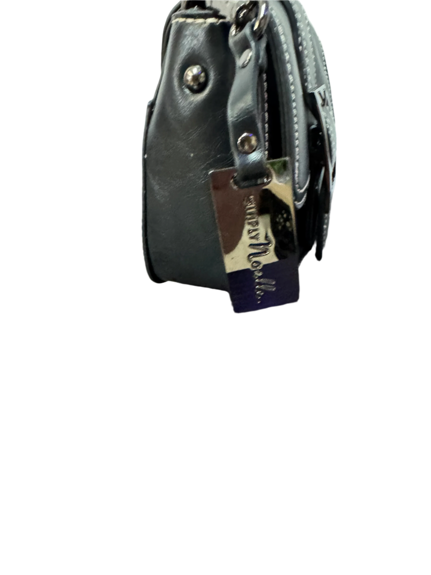 SIMPLY NOELLE - BLACK CROSS BODY - RELIC AND STITCH