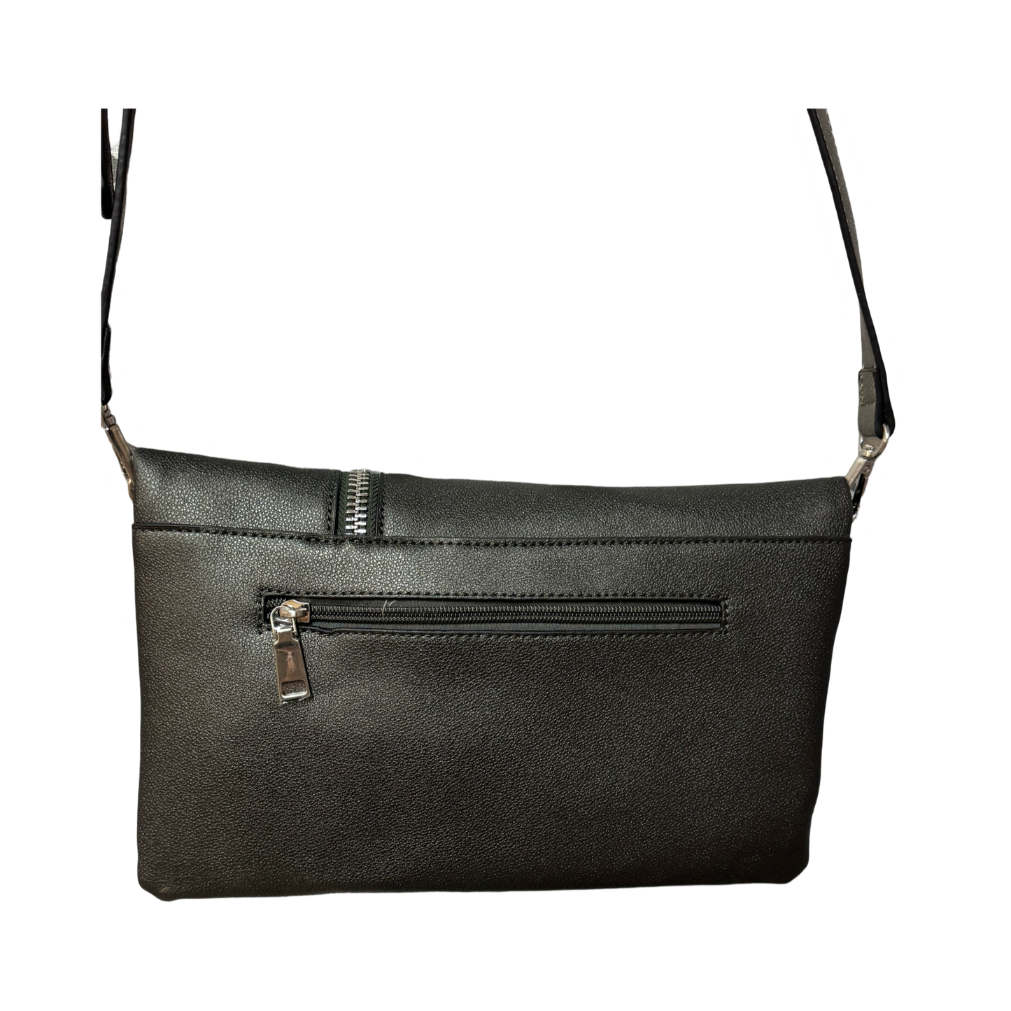 SIMPLY NOELLLE GREY CROSS BODY - RELIC AND STITCH