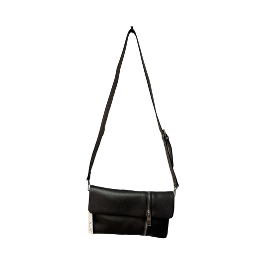 SIMPLY NOELLLE GREY CROSS BODY - RELIC AND STITCH