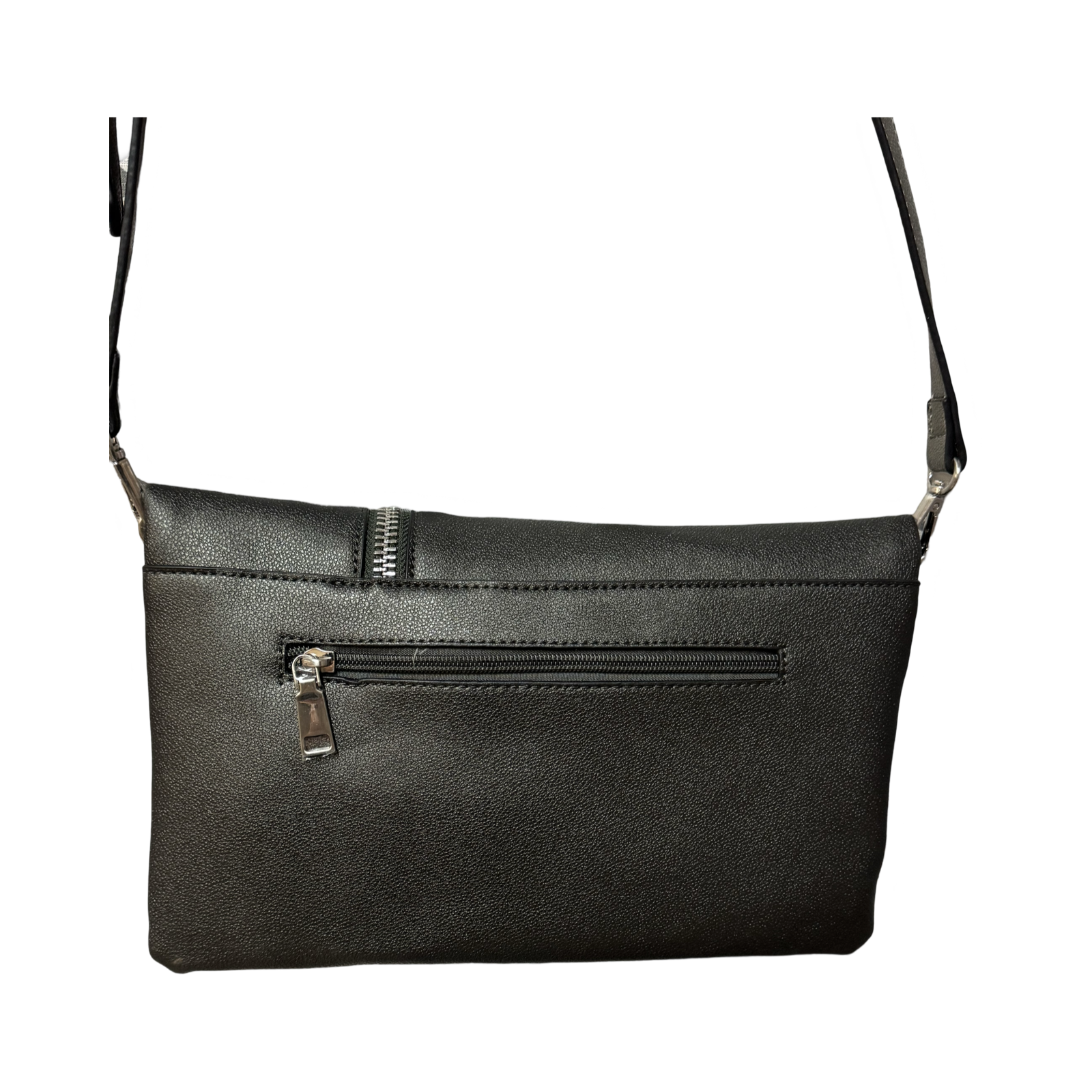 SIMPLY NOELLLE GREY CROSS BODY - RELIC AND STITCH